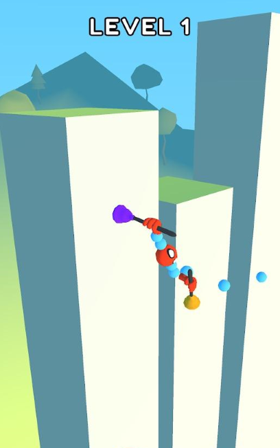 吸盘甩动PlungerSwing 吸盘甩动PlungerSwing
