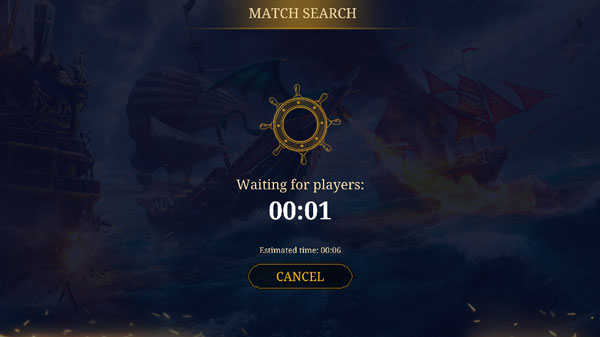 龙帆战舰战争游戏(Dragon Sails)