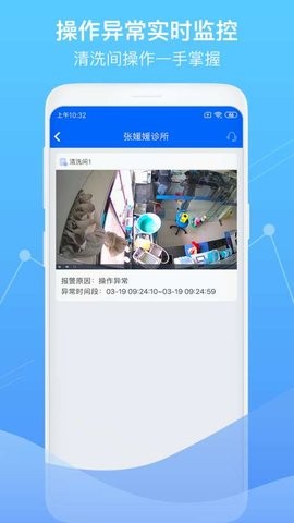 智慧卫生监督 智慧卫生监督