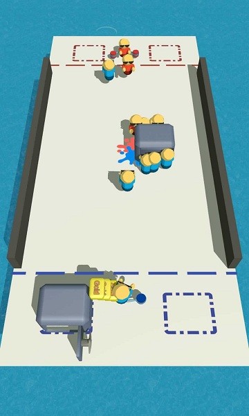 Pull (把他们都拉过来手游)