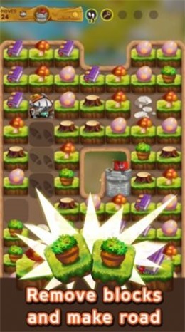 Rescue my princess(营救我的公主)