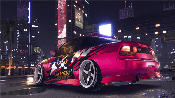 CrashMetal(爆裂金属赛车) CrashMetal(爆裂金属赛车)