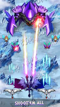 Dragon Impact(飞龙太空射击大战) Dragon Impact(飞龙太空射击大战)
