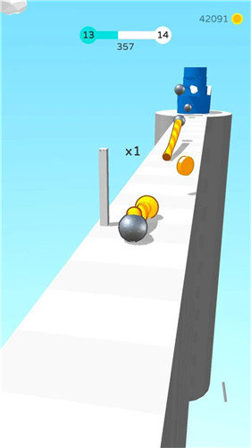 弹弓决战3D 弹弓决战3D
