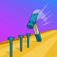 Hammer King!