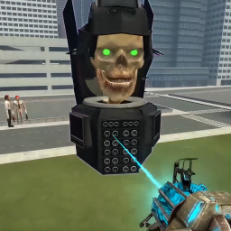 王牌精英求生 1.0