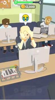 我是经理I am manager