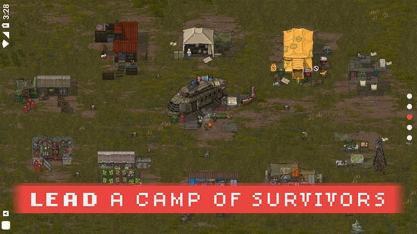 迷你dayz2官方正版 迷你dayz2官方正版