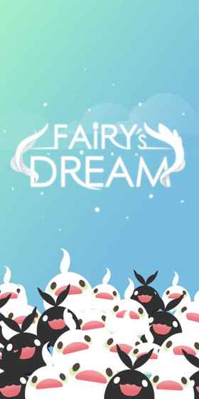 Fairy(梦回妖精)