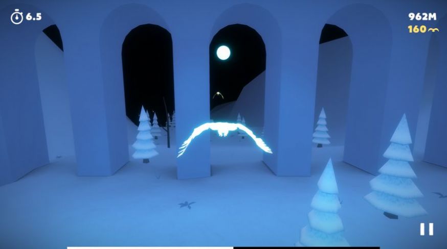 White Trip白鹰象征手机版