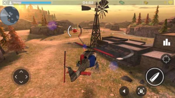 大规模战争坦克战争(Massive Warfare Aftermath) 大规模战争坦克战争(Massive Warfare Aftermath)