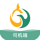 鲲鹏出行司机端