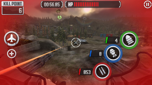 真正的士兵单机版 真正的士兵单机版