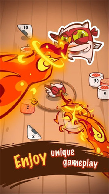飞镖大师 飞镖大师