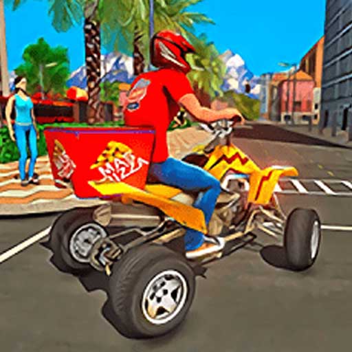 极速都市外卖冒险 4.5.22