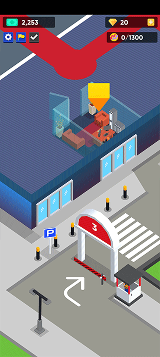汽车店大亨游戏(Car Shop Tycoon)