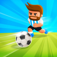 超级前锋Super Striker