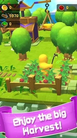 CraftLeague(农场岛农场与建筑)