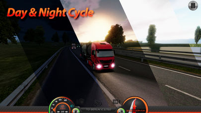 Truck Simulator : Europe 2