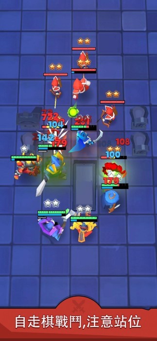 Call Of Heroes