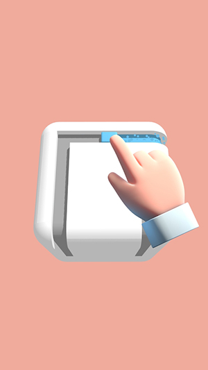Paint the Cube(绘制立方体)