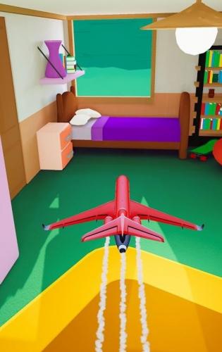 DIY飞机装配Plane Assembly DIY飞机装配Plane Assembly