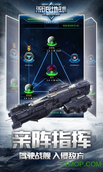 星际历险