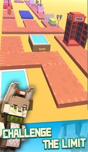 JumpChampion(跳跳冠军) JumpChampion(跳跳冠军)