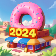 梦想餐厅全新版