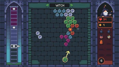 魔法球塔 魔法球塔