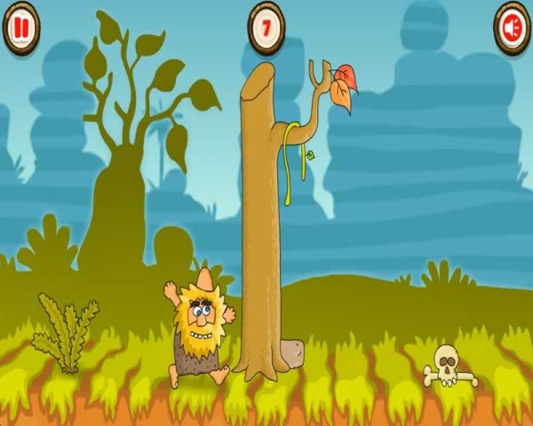 亚当找夏娃4 亚当找夏娃4