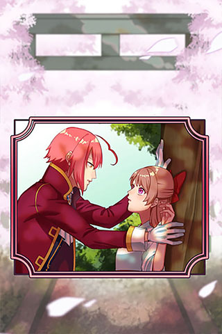 巫女的百年约定 巫女的百年约定