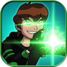 ben10游戏 ben10游戏