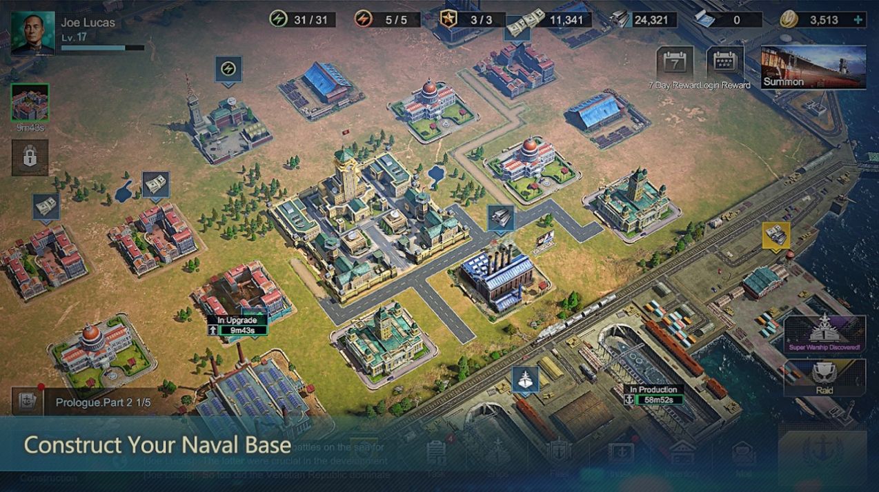 ARMADA