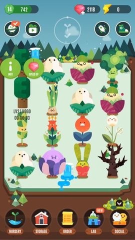 口袋植物（TapTap测试版）