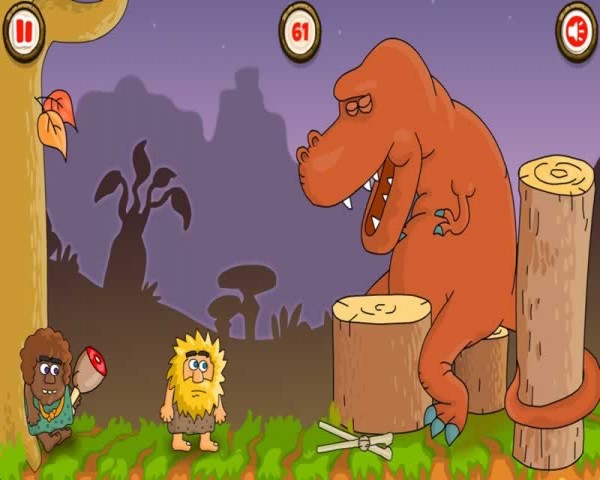 亚当找夏娃4 亚当找夏娃4