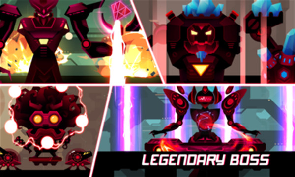 超凡火柴人游戏手机版 超凡火柴人游戏手机版