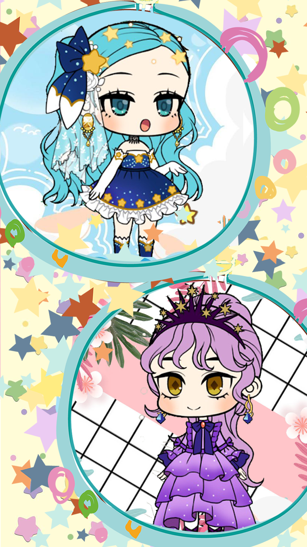 萝莉时尚换装 萝莉时尚换装