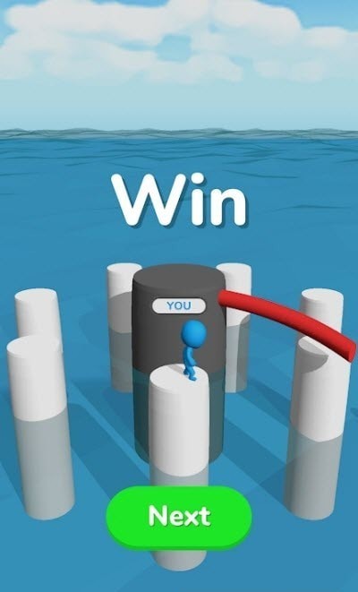 Stick Wheel(斗轮乱斗) Stick Wheel(斗轮乱斗)