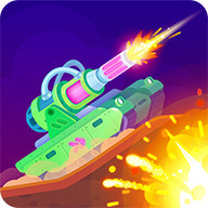 Tank Stars