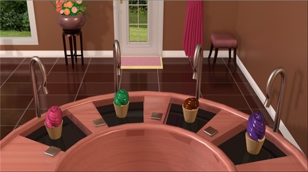 食物心情逃脱FoodMoodEscape