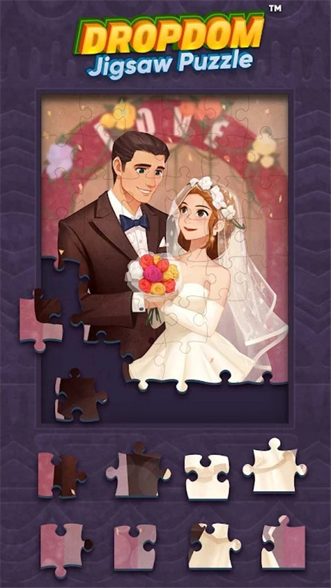 宝石爆炸游戏(dropdom jewel blast) 宝石爆炸游戏(dropdom jewel blast)