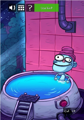 Troll Quest Silly Test(鬼怪探索愚蠢的测试) Troll Quest Silly Test(鬼怪探索愚蠢的测试)