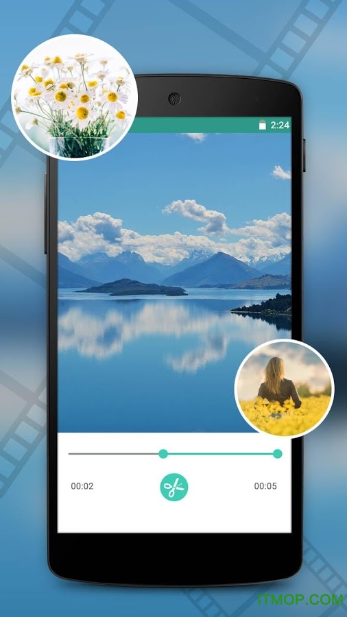 ScreenRecorder(免费手机录屏软件) ScreenRecorder(免费手机录屏软件)