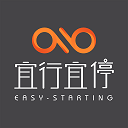 宜行宜停