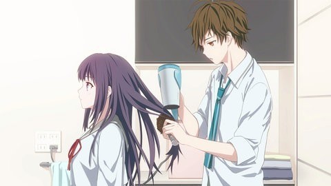 私のリアルは充実しすぎている