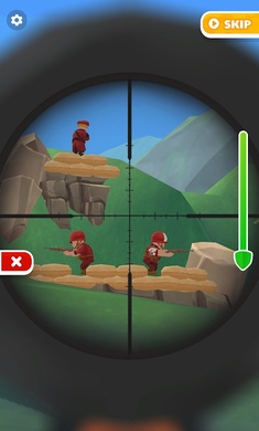 铁人行军 铁人行军