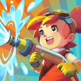 Sofia & Jack: Forest Heroes