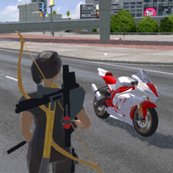 城市汽车游乐场 8