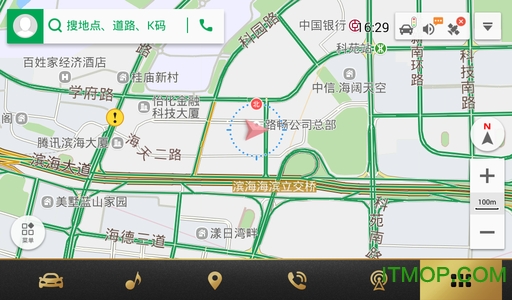 凯立德导航 凯立德导航